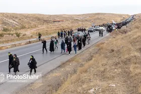 سامانه ثبت&zwnj;نام زائران پیاده امام رضا (ع) از نیمه دوم محرم فعال می&zwnj;شود