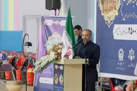 ارسال ۱۴۰ هزار قلم کالای ورزشی با اعتبار ۲۵۰ میلیارد ریال به مدارس دولتی سراسر استان خراسان رضوی