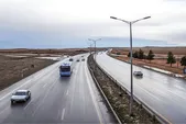 اصلاح هندسی و ایمن‌سازی نقاط پرخطر جاده‌های خراسان رضوی