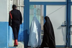 &laquo;ندامتگاه قرچک&raquo; توسط اتحادیه اروپا تحریم شد (۱۶ اسفند ۱۴۰۱)