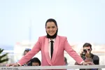 تصاویر نوید محمدزاده، پیمان معادی، ترانه علیدوستی و سعید روستایی در فوتوکال فیلم «برادران لیلا»