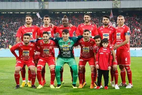 ساعت بازی پرسپولیس تراکتور تغییر کرد