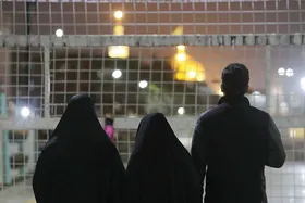 در جایگاه شهروند رضوی تا چه اندازه توانسته&zwnj;ایم در تعامل با دیگران امام رضایی برخورد کنیم؟