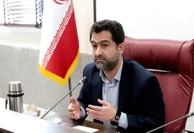 رئیس پارک علم و فناوری خراسان رضوی تأکید کرد: لزوم توسعه زیست بوم فناوری با &laquo;تانا&raquo;
