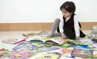 درباره فواید قصه‌گویی والدین برای کودکان در شرایط جنگی