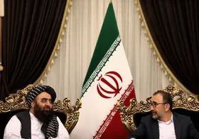 پرونده &laquo;ترانزیت کالا&raquo; و &laquo;منطقه آزاد مشترک&raquo; روی میز همکاری ایران و افغانستان