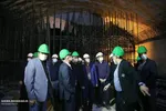قطارشهری مشهد در معرض دید شورای ششم