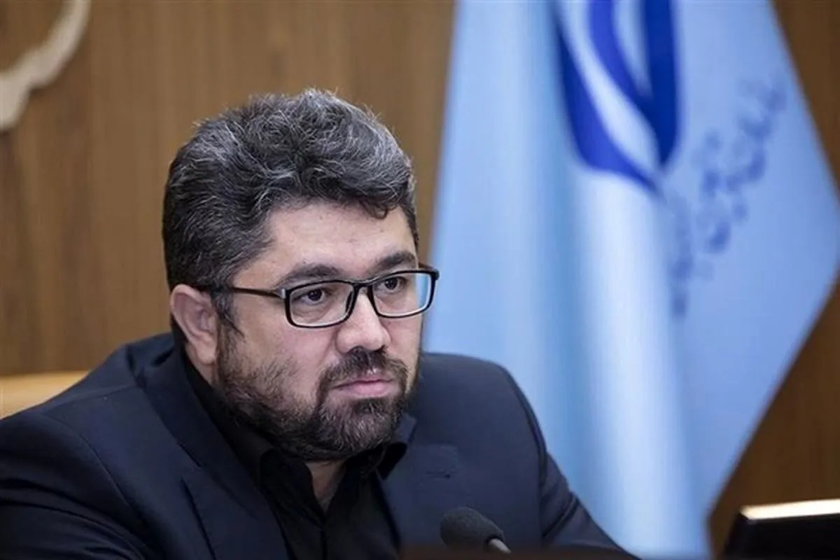 مدیرعامل سازمان تأمین‌اجتماعی: ۸ تا ۹ میلیون نفر در کشور بیمه نشده‌اند
