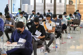از سال ۱۴۰۲ دو مرحله&zwnj;ای شدن کنکور قطعی است