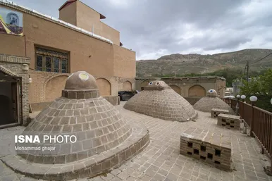 ایران زیباست | روستای گردشگری روئین خراسان شمالی