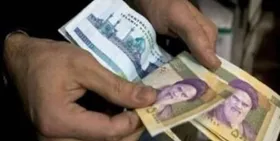 خبر خوش برای بازنشستگان/ امشب حقوق و عیدی پرداخت می&zwnj;شود