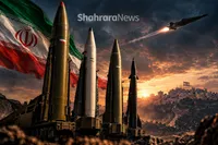 نتانیاهو از کدام موشک‌های ایران ابراز وحشت کرد؟ | با خانواده موشک‌های سنگین ایران آشنا شوید + تصویر