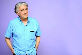 &laquo;رضا کیانیان&raquo; به کرونا مبتلا شد