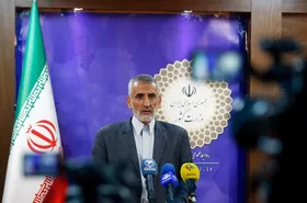 معاون وزیر کشور: ۴ میلیون زائر اربعین امسال راهی کربلا می&zwnj;شوند| زائران خارجی فقط از مرز شلمچه به کربلا عزیمت می&zwnj;کنند