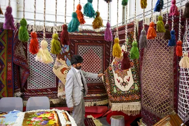 نمایشگاه تخصصی جهیزیه