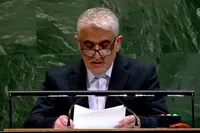 ایروانی: جهان باید قاطعانه برای پایان نسل‌کشی اسرائیل و کرامت قربانیان اقدام کند