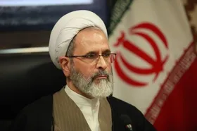 اظهارات منتسب به آیت&zwnj;الله اعرافی درباره شال و روسری تکذیب شد