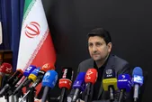 وزیر ارتباطات: زیرساخت‌های ارتباطی اربعین در مرزهای غربی تقویت شده است
