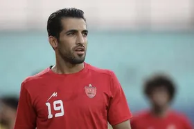 امیری به الهلال نمی&zwnj;رسد