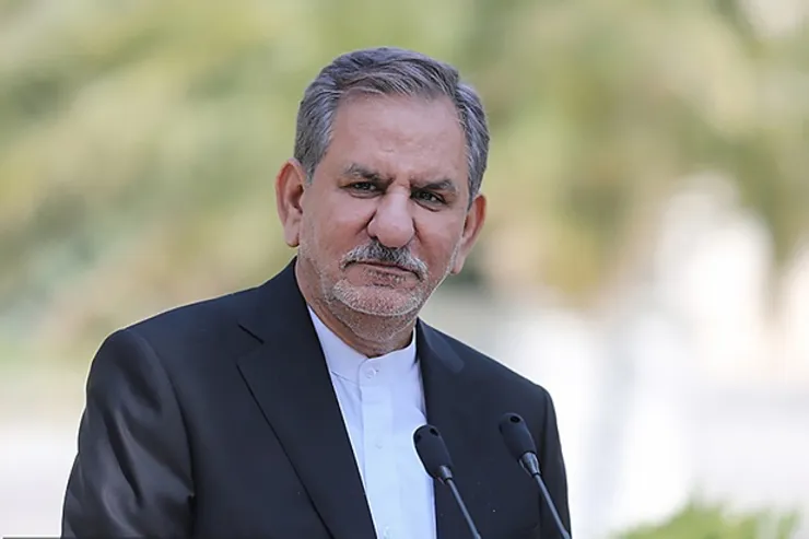 جهانگیری: از شورای نگهبان خواستم دلایل ردصلاحیتم را اعلام کنند