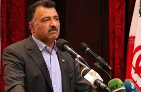 وضعیت بحرانی در ۳۴ حوضه آبریز خراسان رضوی