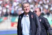 وضعیت نامشخص گاریدو در پرسپولیس
