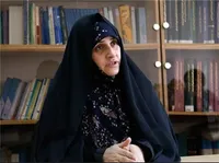 همسر شهیدجمهور: خانواده ایرانی مستحکم‌ترین سد در برابر تهاجم فرهنگی و فمنیستی است