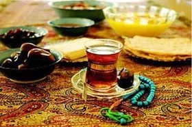توصیه&zwnj;های طب سنتی برای روزه&zwnj;داران در ماه مبارک رمضان