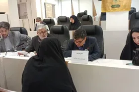 یک بام و دو هوای مدرسه&zwnj;سازی در مشهد