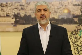 حماس اسرای اسرائیلی را در ازای ۶۰۰۰ اسیر فلسطینی آزاد می&zwnj;کند
