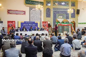 منطقه ۹ مشهد بدون تراکم فروشی