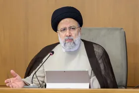 رئیسی: در موضوع حجاب اولویت با کار فرهنگی است| ذائقه اجتماعی جامعه ایرانی مخالف هرگونه قانون&zwnj;شکنی است