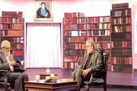 برنامه &laquo;کتاب یک&raquo; روی آنتن شبکه یک + زمان پخش
