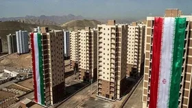 قیمت هر مترمربع مسکن در نهضت&zwnj;ملی چقدر است؟