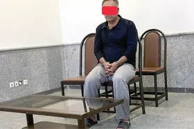اعترافات مردی که نامادری جوان خود را به قتل رساند | کارش را با پتوی مسافرتی یکسره کردم