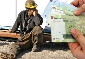 به کارگران توهین نکنید؛ فقط افزایش دستمزد، نه حق مسکن!