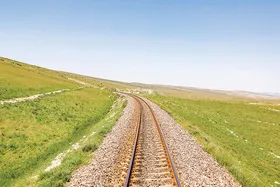 راه اندازی ایستگاه در مسیر مترو مشهد-گلبهار، مطالبه کارگران صنعتی است