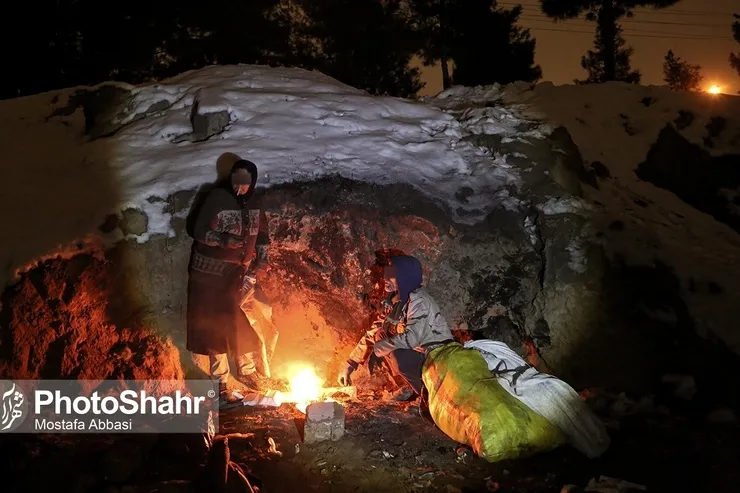 خسارت‌ ۸۰۰ میلیونی هر معتاد به کشور در سال