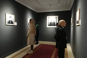 &laquo;حیات کرانه&raquo; نمایشگاه&zwnj; عکس&zwnj;های کودکانِ بی&zwnj;شناسنامه!