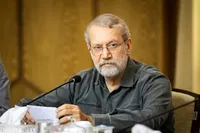 دیدارهای مهم علی لاریجانی در عمان