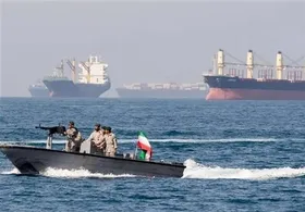 المیادین: مدیریت هرمز با اراده ایران است نه توییت&zwnj;های ترامپ