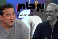 ویدئو | جدال خداداد و جواد خیابانی بر سر تبانی تیم ملی