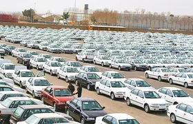 خودرو&zwnj;های پرتیراژ در بازار امروز شنبه (۲۳ اردیبهشت ۱۴۰۲) چقدر قیمت خورد؟ + جدول