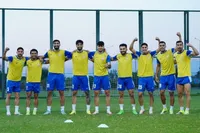 شماره پیراهن بازیکنان ایران در جام جهانی ۲۰۲۶ مشخص شد