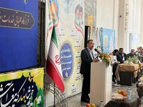 استاندار خراسان رضوی:&nbsp;افزایش ماندگاری زائر و مسافر در مشهد اولویت دارد