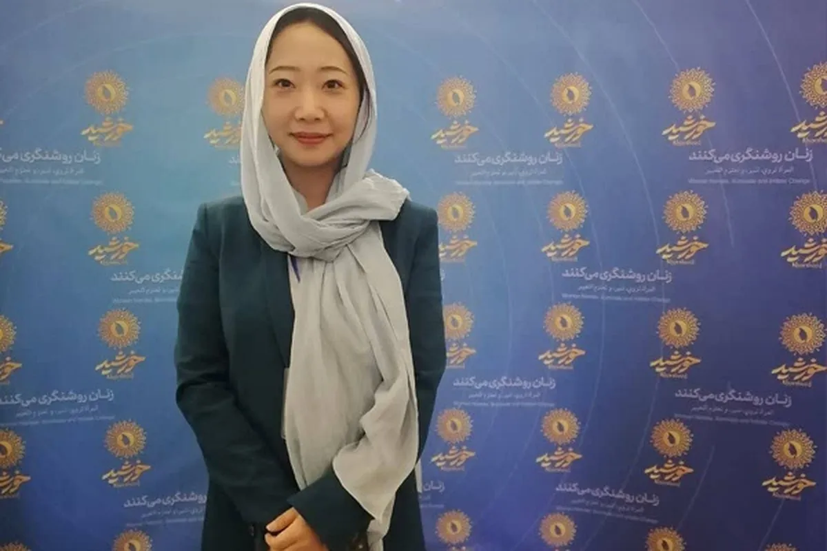 بانوان ایرانی از نظر شغلی و اجتماعی جایگاه برابری با مردان دارند