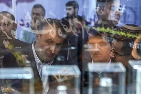ایران در جمع کشورهای برتر تولیدکننده رادیوداروها قرار گرفت