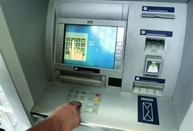 خدمات بانکی  امشب قطع می شوند