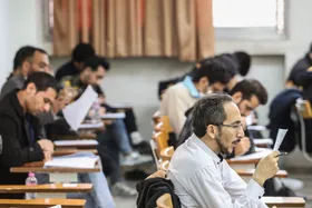 چند نفر در آزمون&zwnj;های ارشد و دکتری ۱۴۰۴ ثبت&zwnj;نام کردند؟