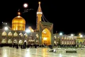 مدیرعالی حرم مطهر رضوی: حفظ قداست حرم مطهر امام رضا (ع) بر خدمات و برنامه‌ها ارجحیت دارد